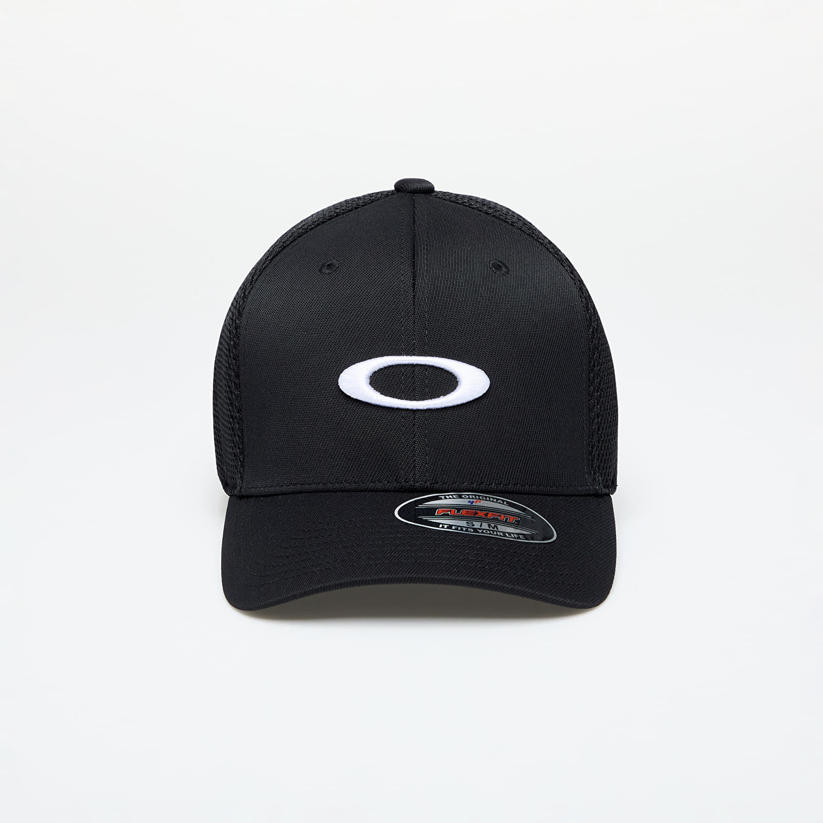 Caps Oakley Ellipse Mesh Black/ White