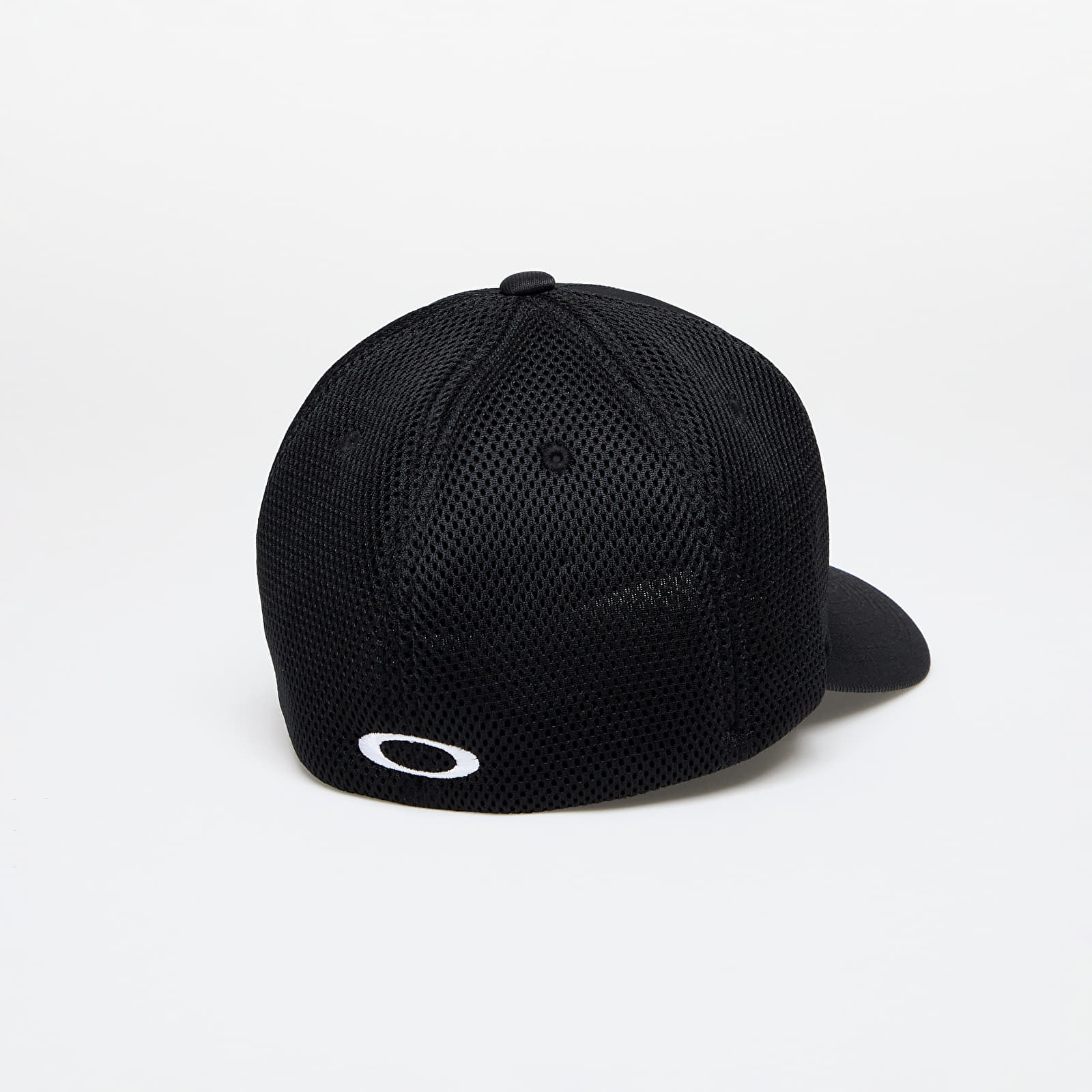 Caps Oakley Ellipse Mesh Black/ White