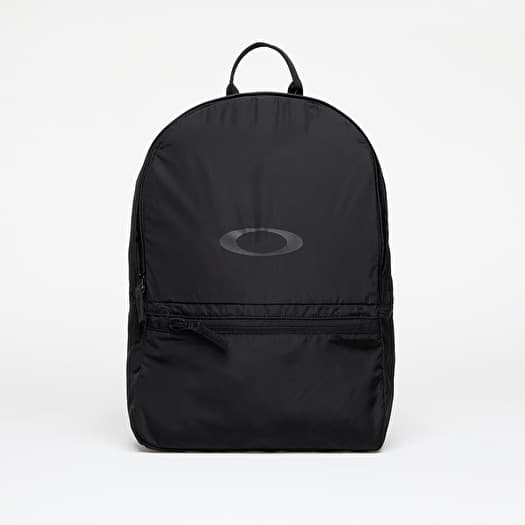 Oakley The Freshman Packable Rc Backpack Blackout