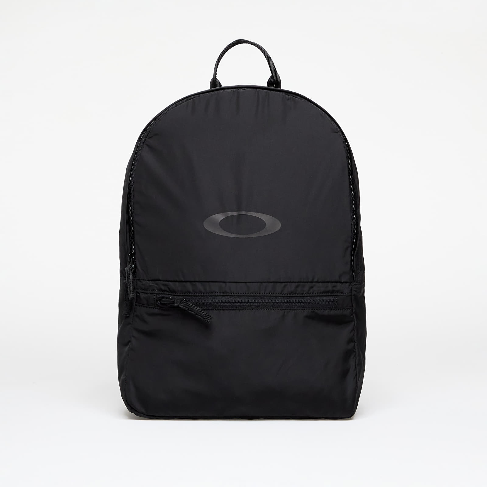 Men's backpacks Oakley The Freshman Packable Rc Backpack Blackout