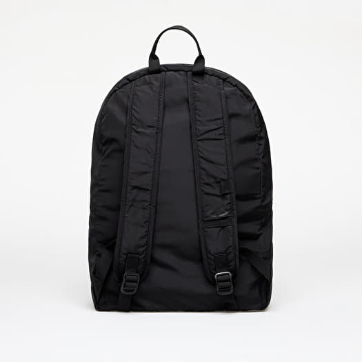 Oakley packable backpack blackout best sale