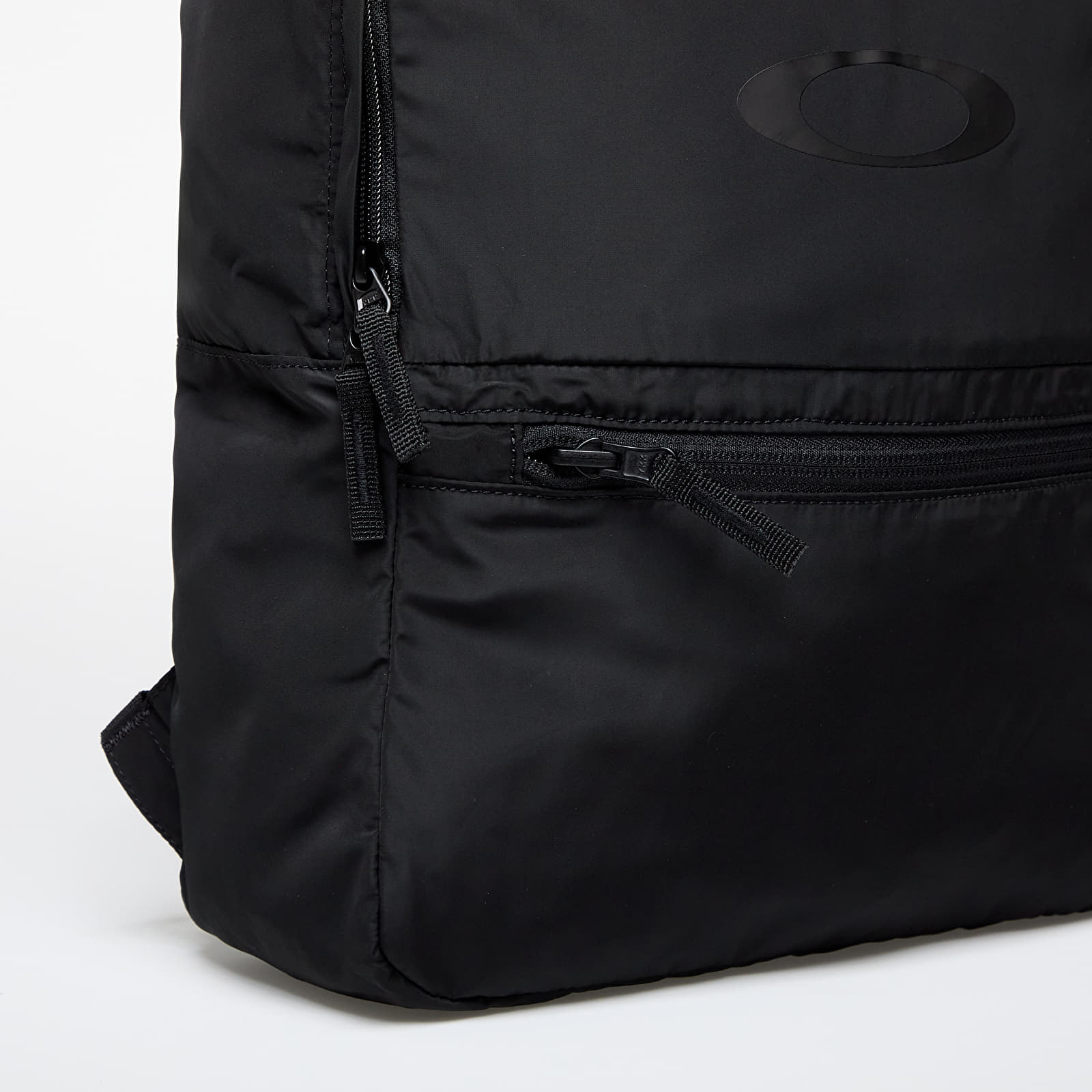 Men's backpacks Oakley The Freshman Packable Rc Backpack Blackout