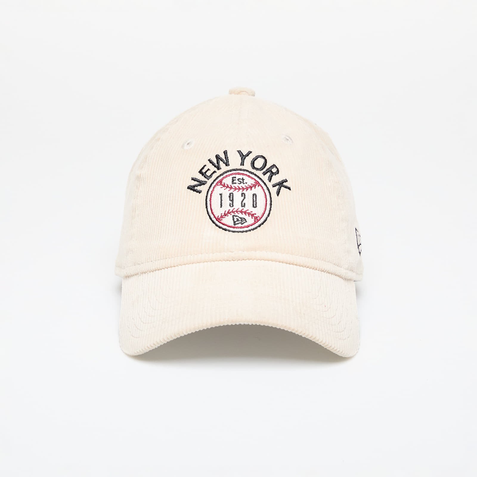 Gorras New Era Cord 9TWENTY Adjustable Cap Stone