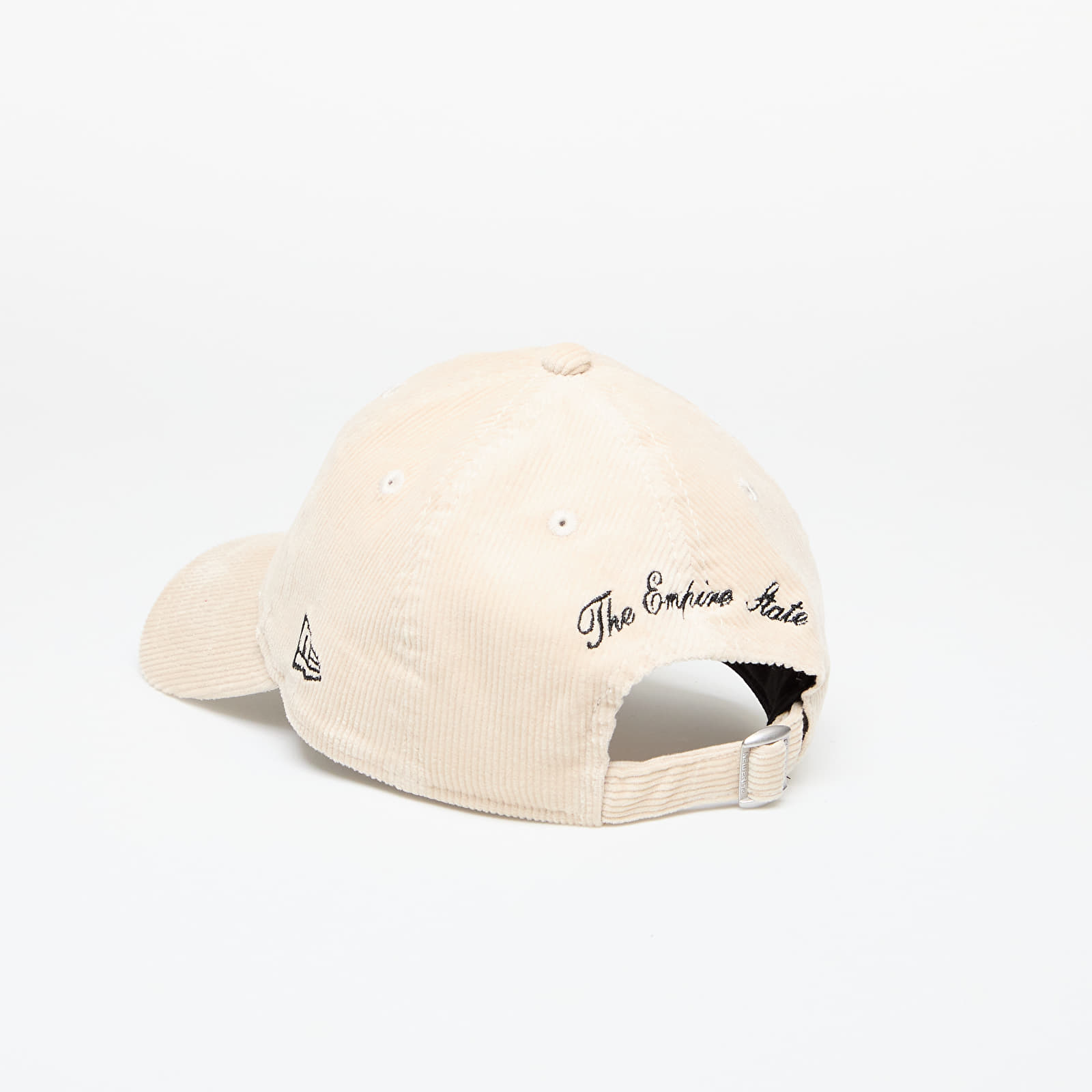 Gorras New Era Cord 9TWENTY Adjustable Cap Stone