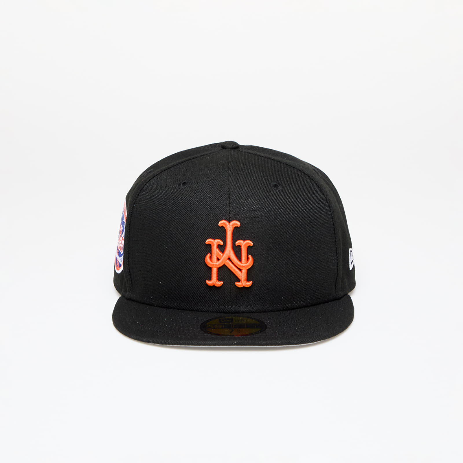 Шапки New Era New York Mets Upside Down 59FIFTY Fitted Cap Black