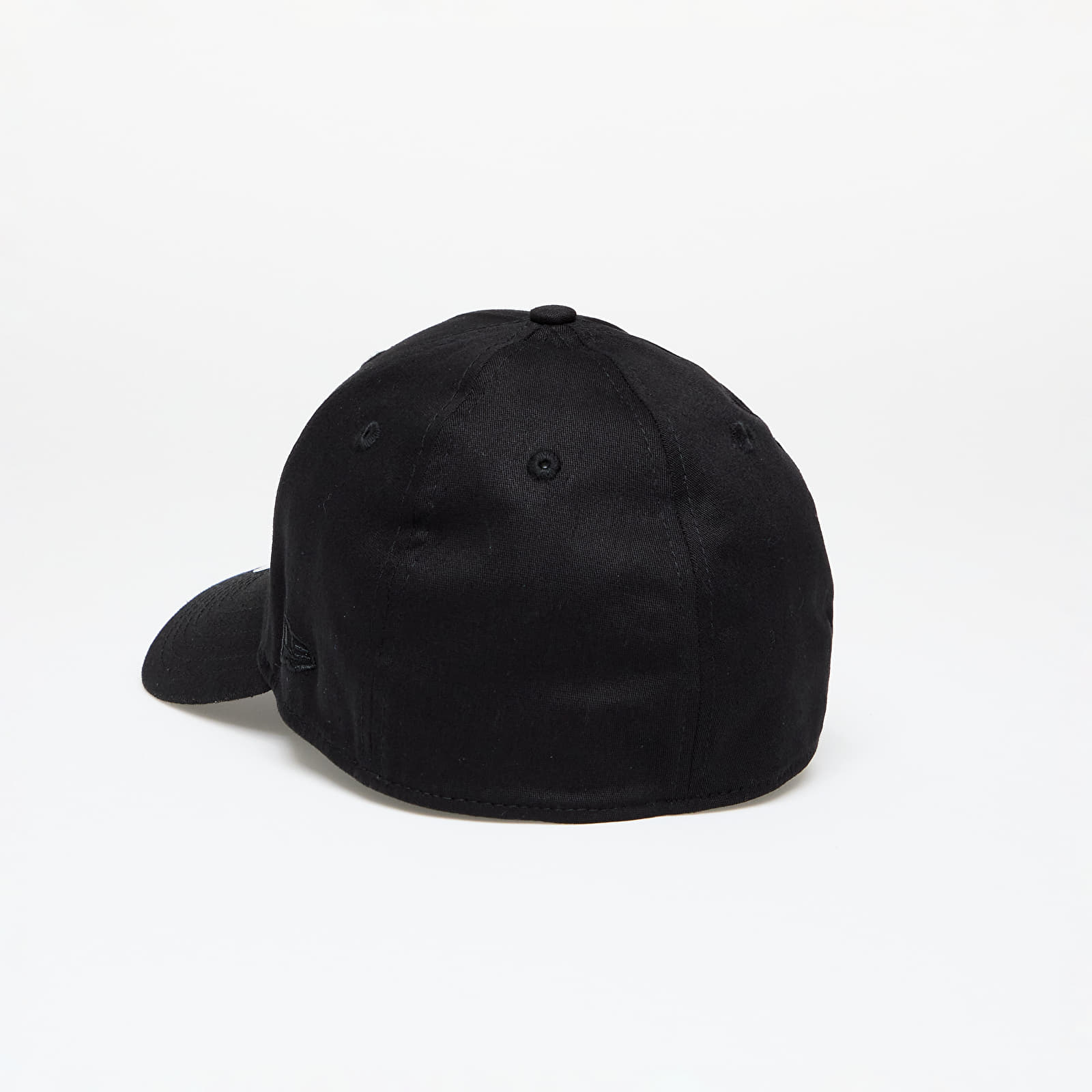 Caps New Era Los Angeles Dodgers 39THIRTY Stretch Fit Cap Black