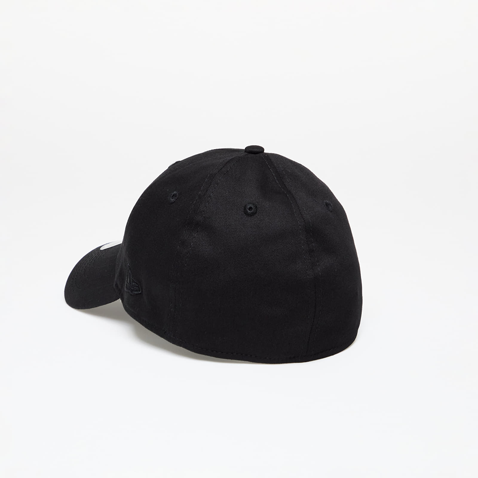 Gorras New Era New York Yankees 39THIRTY Stretch Fit Cap Black