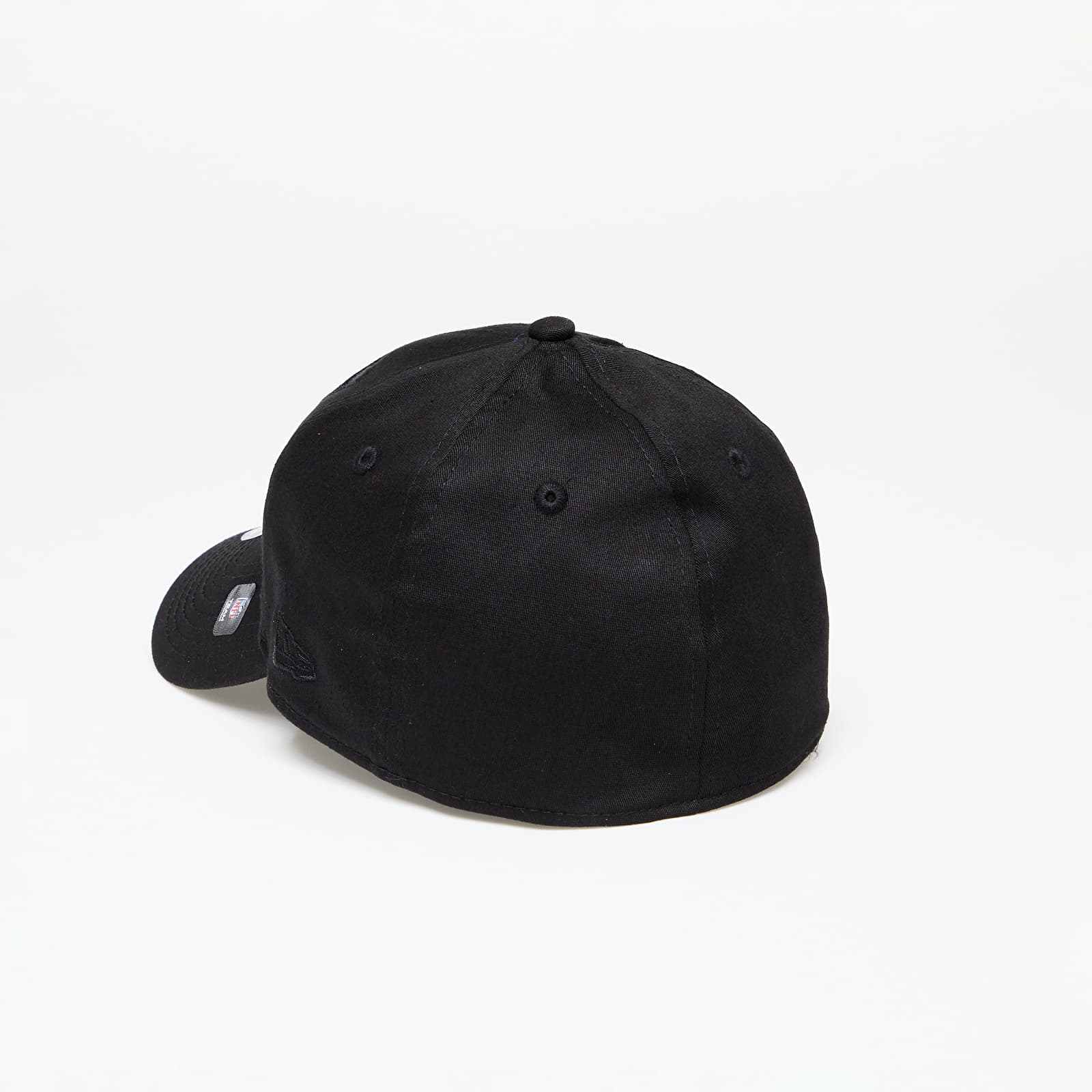 Caps New Era Las Vegas Raiders 39THIRTY Stretch Fit Cap Black