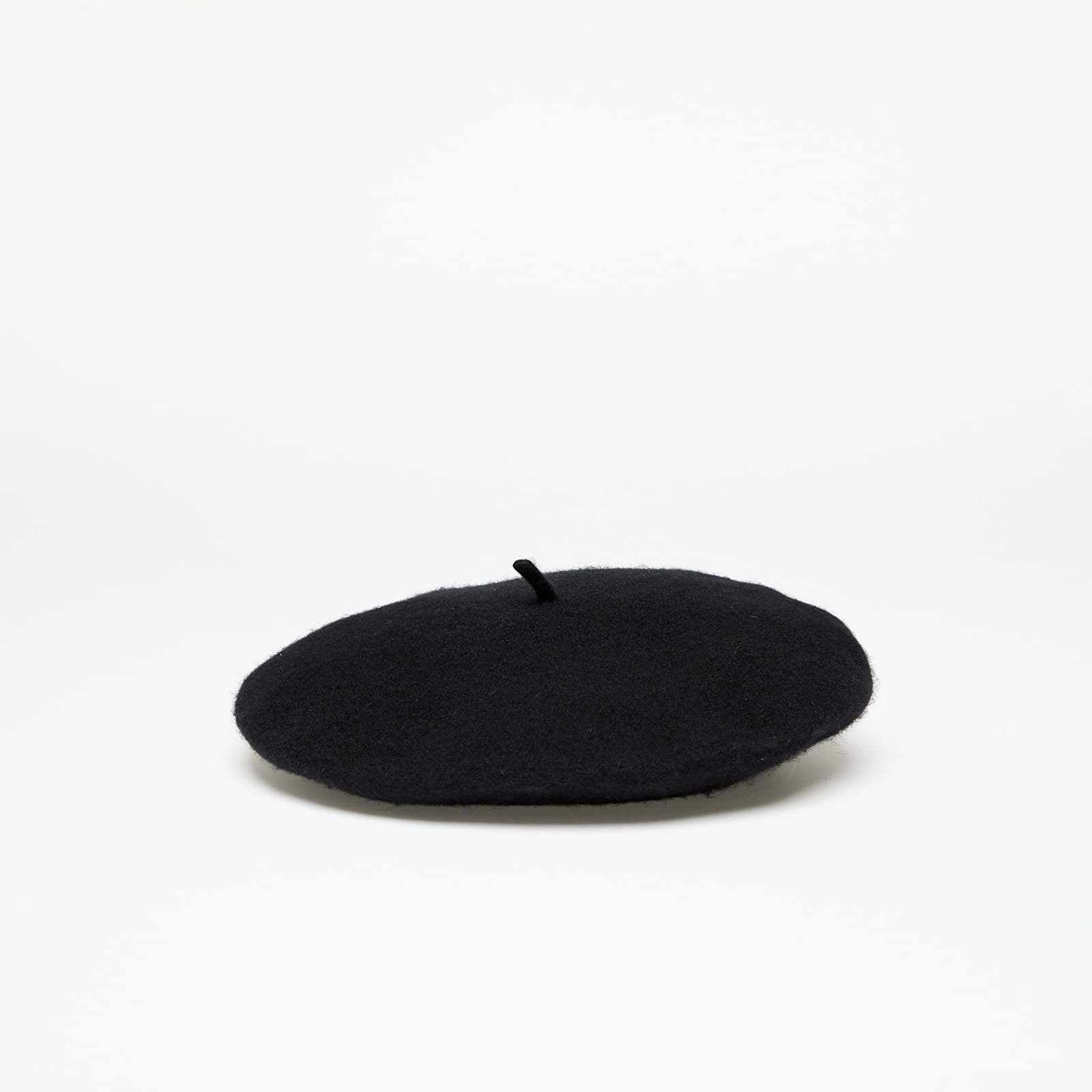 Cepures New Era New York Yankees Beret Wmns Wool Beret Black