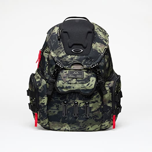 Oakley Bathroom Sink Rc Backpack Tiger Camo Green