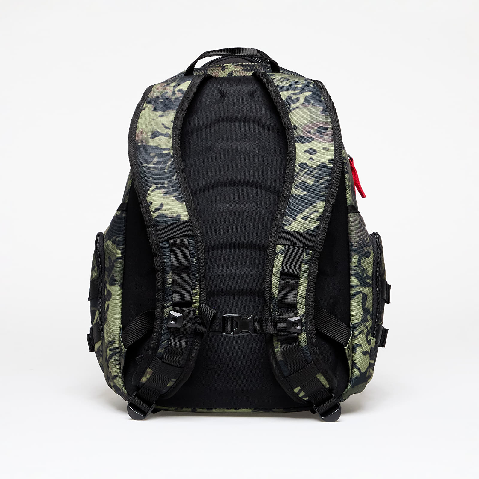 Pánske batohy Oakley Bathroom Sink Rc Backpack Tiger Camo Green