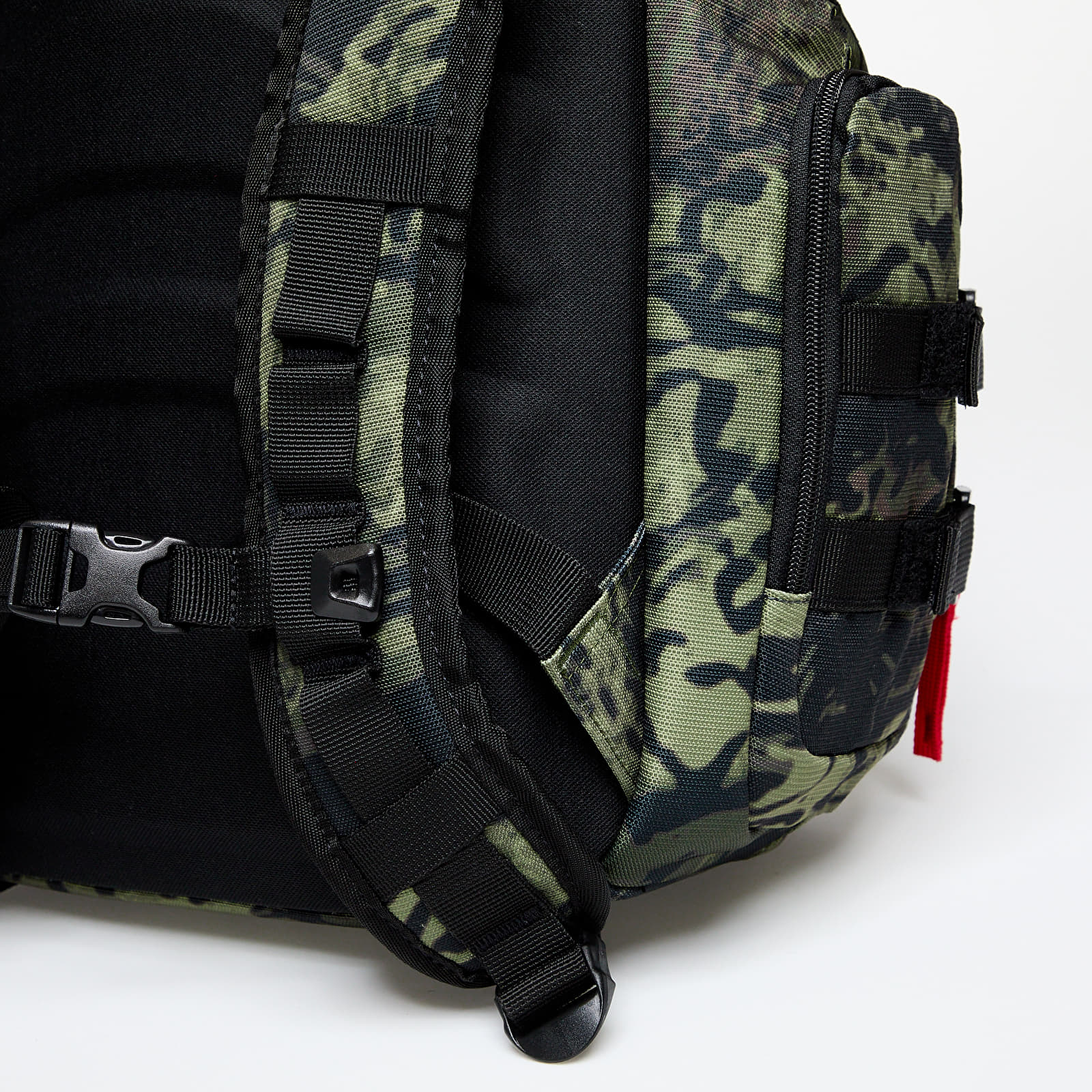 Pánske batohy Oakley Bathroom Sink Rc Backpack Tiger Camo Green