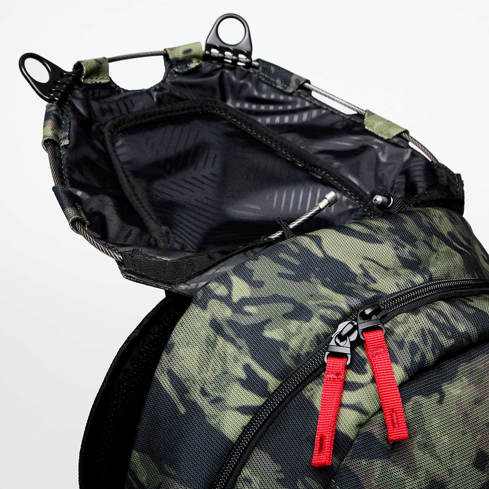 Pánske batohy Oakley Bathroom Sink Rc Backpack Tiger Camo Green