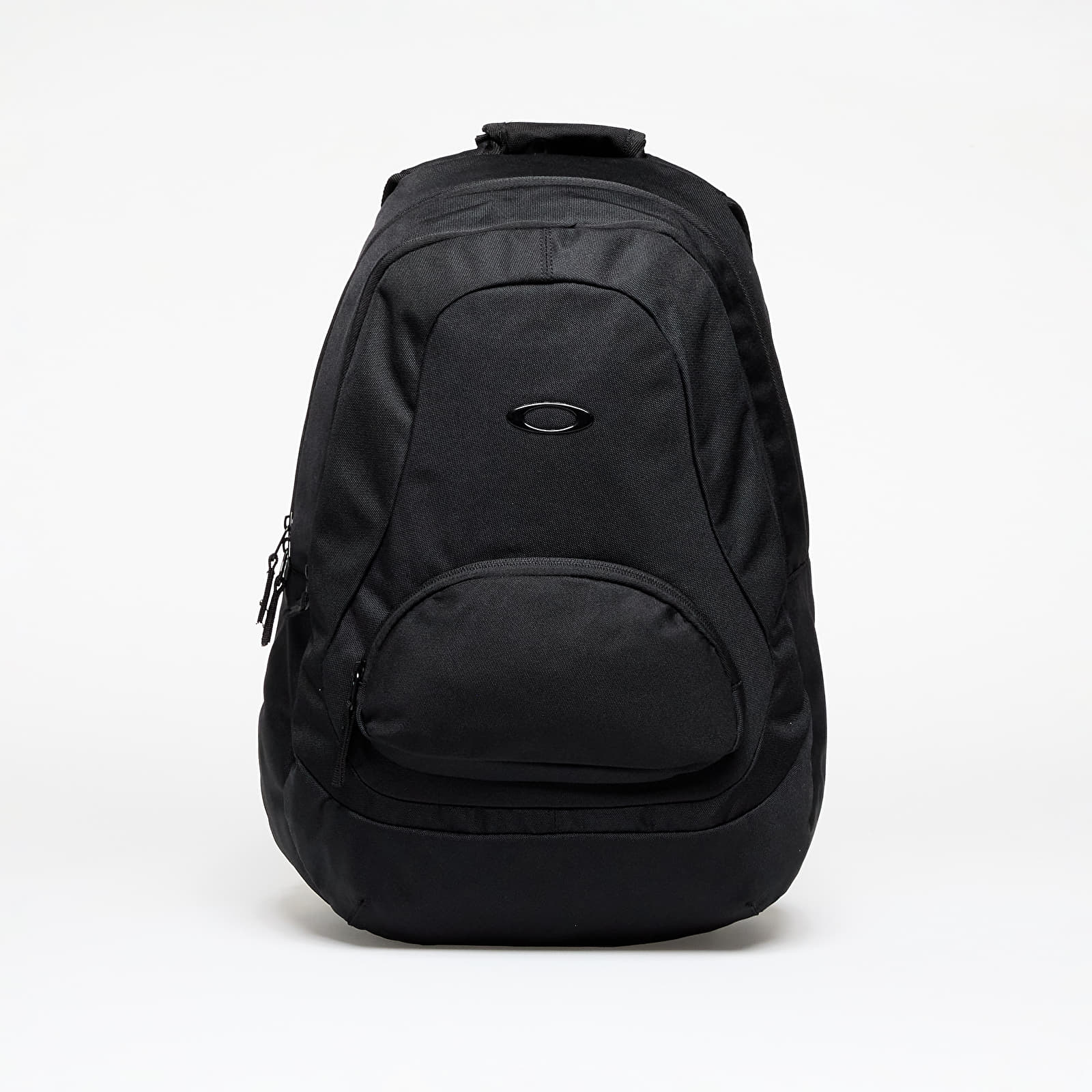 Heren rugzakken Oakley Primer Rc Laptop Bag Blackout