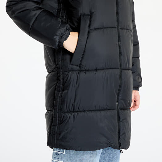 Adidas longline puffer jacket outlet