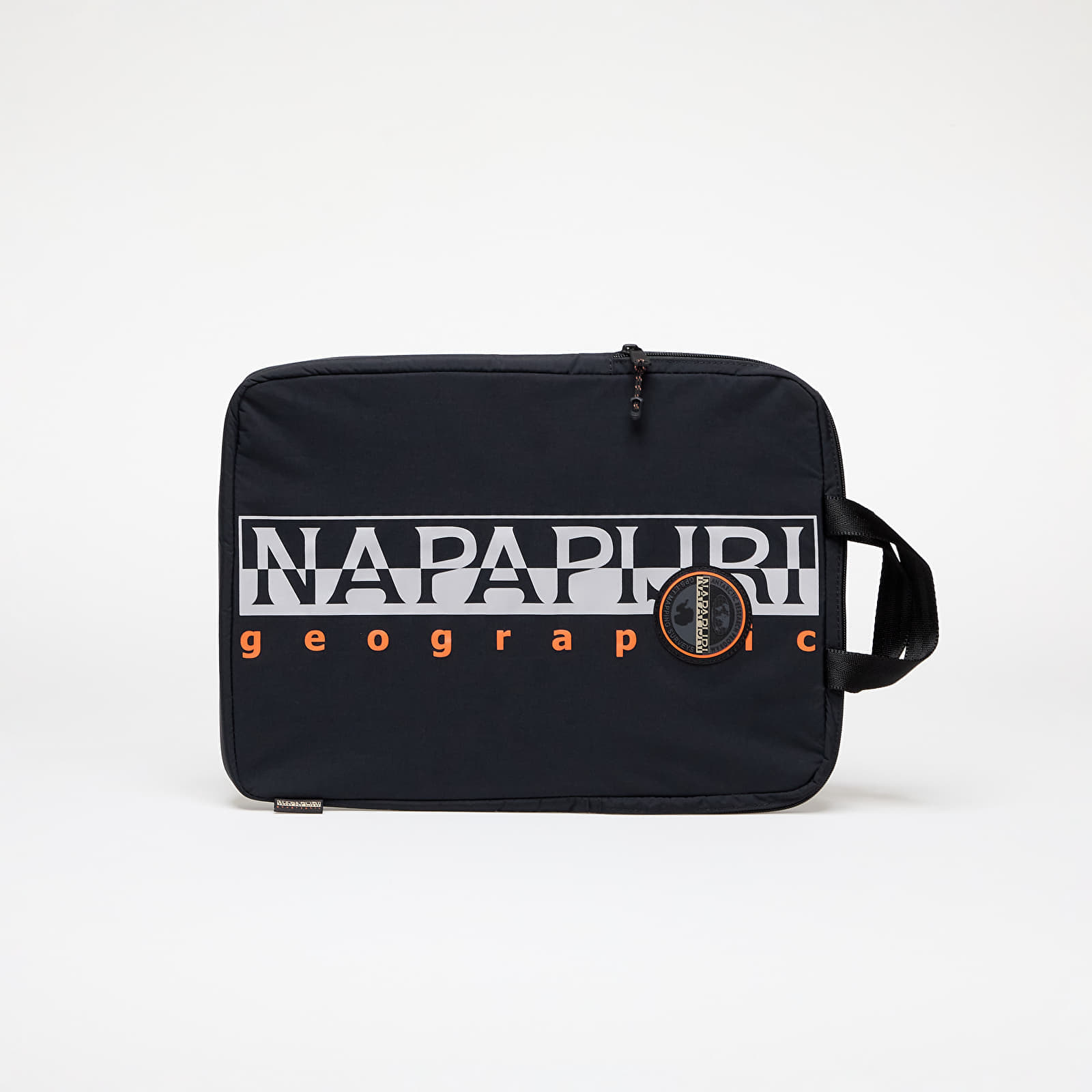 Napapijri H-Curver Laptop Black