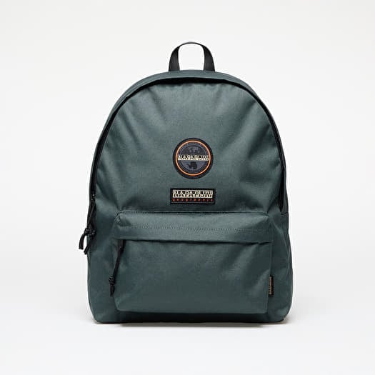 Napapijri voyage backpack black outlet