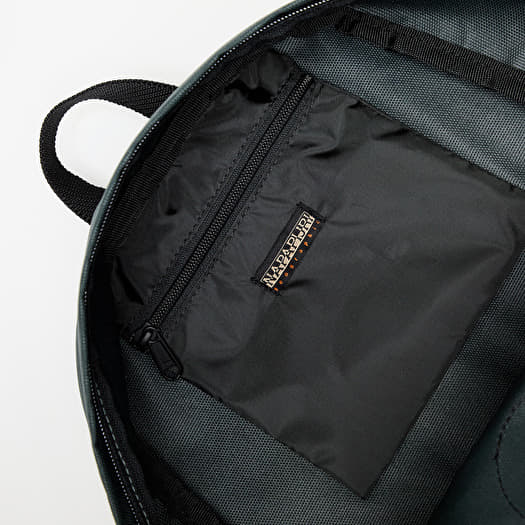 Men s Backpacks Napapijri Voyage 3 Green Urban Queens