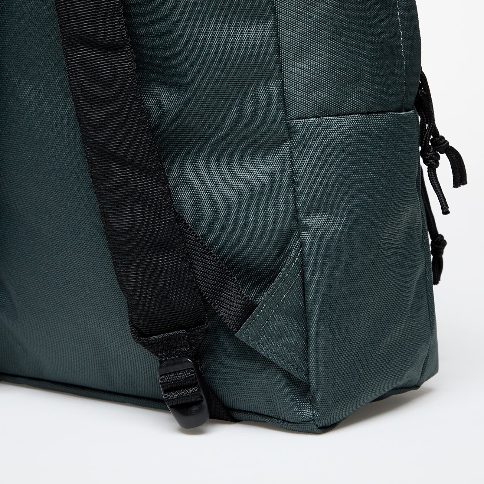 Mochilas para hombres Napapijri Voyage 3 Green Urban