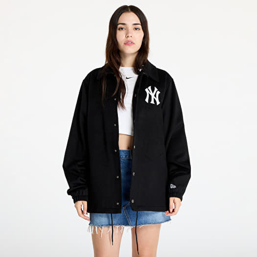 New york yankees coach jacket hot sale