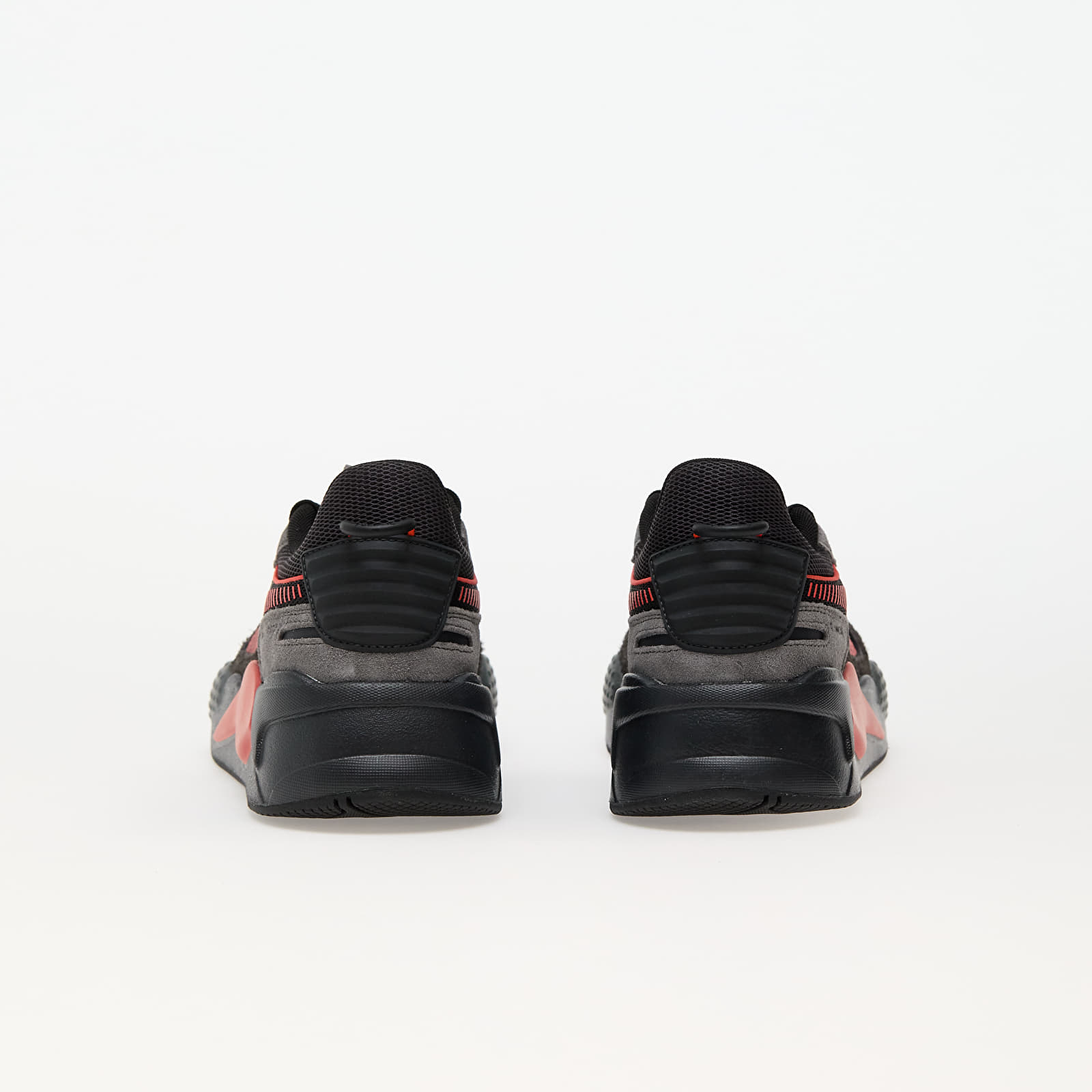 Zapatillas y zapatos de hombre Puma RS-X Heritage Black