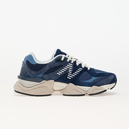 New Balance 9060 Nb Navy | Queens