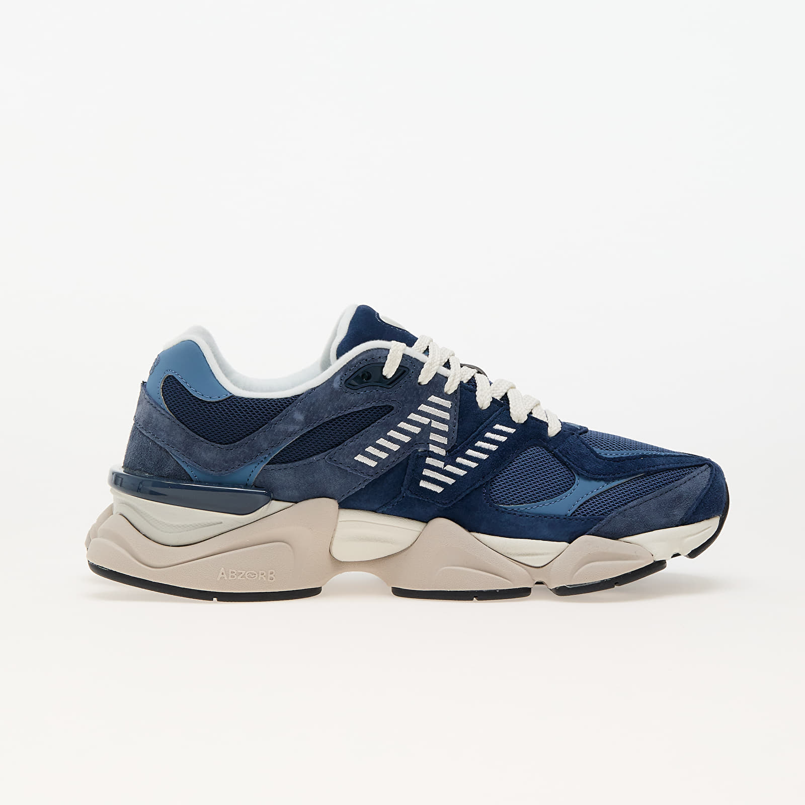 Baskets et chaussures pour hommes New Balance 9060 Nb Navy