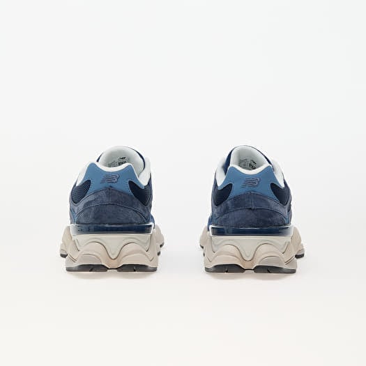 New Balance 9060 ネイビー Men's sneakers and shoes New Balance 9060 Nb Navy | Queens