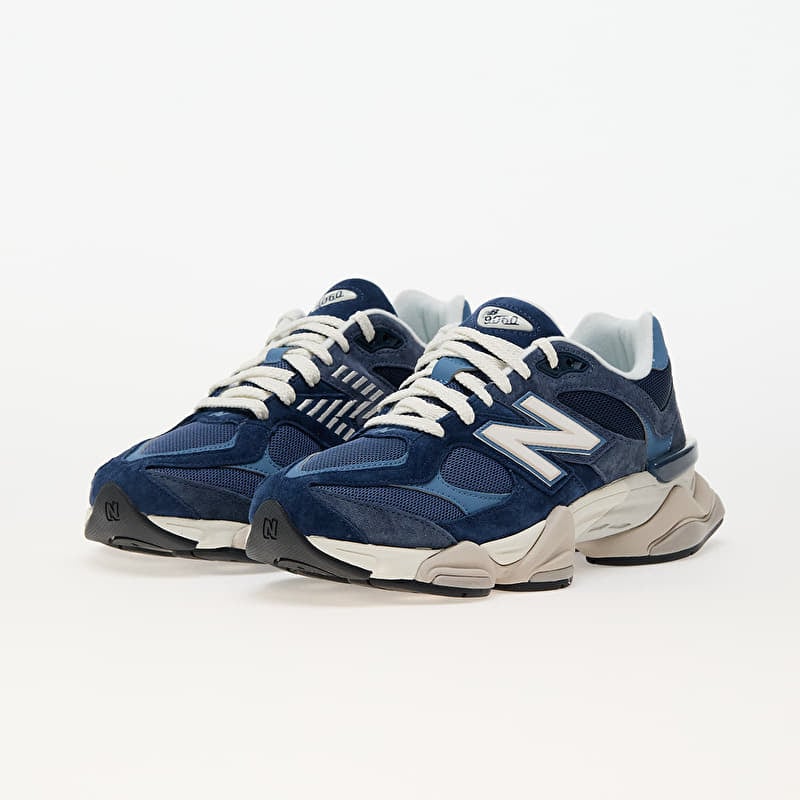 New Balance 9060 Nb Navy | Queens