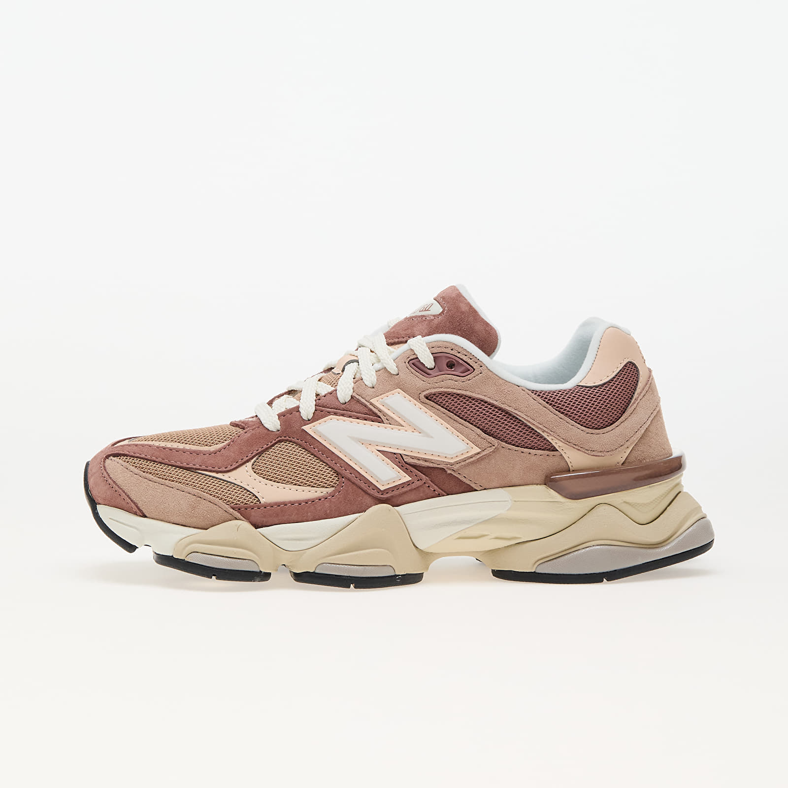 Meeste tossud ja kingad New Balance 9060 Sparrow
