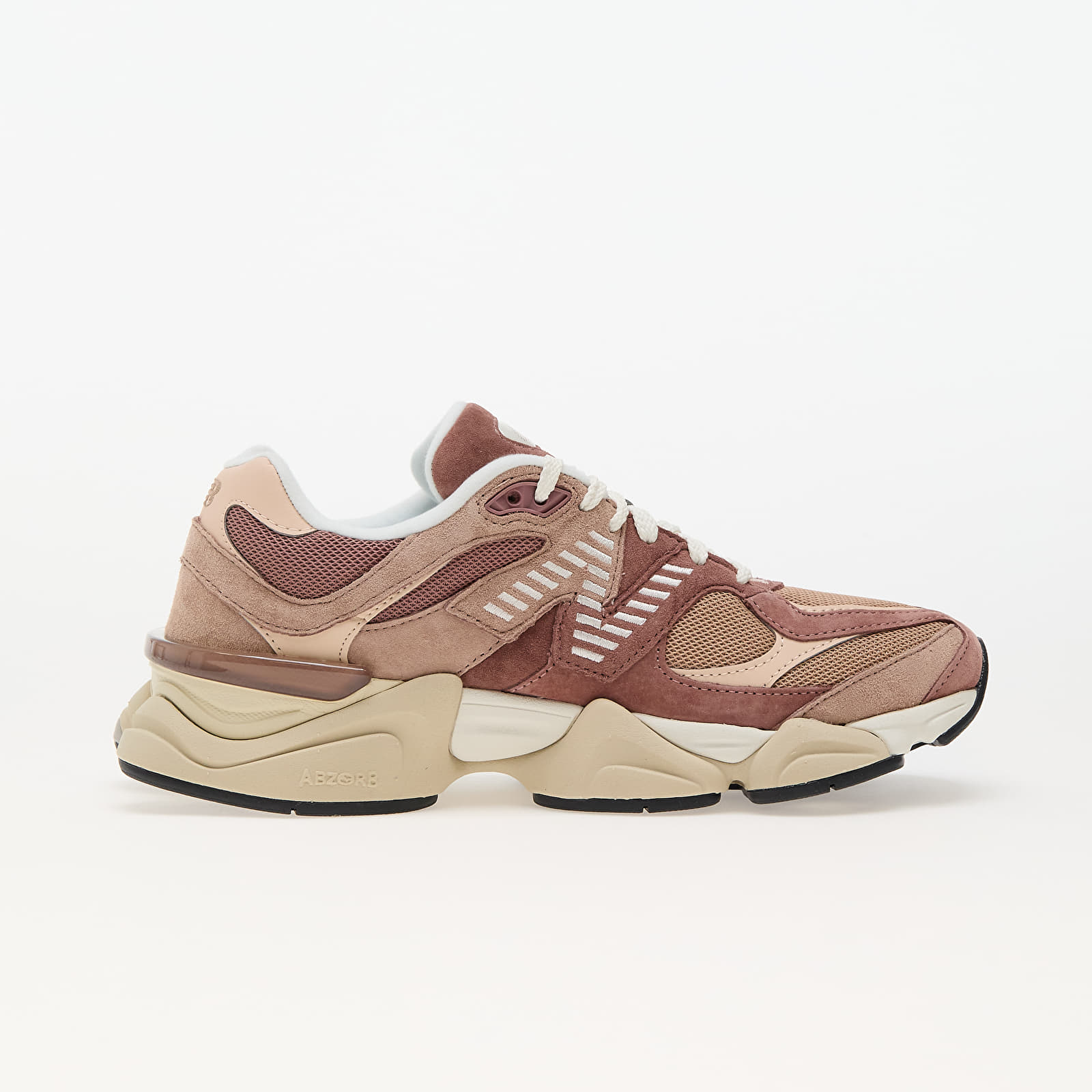 Meeste tossud ja kingad New Balance 9060 Sparrow