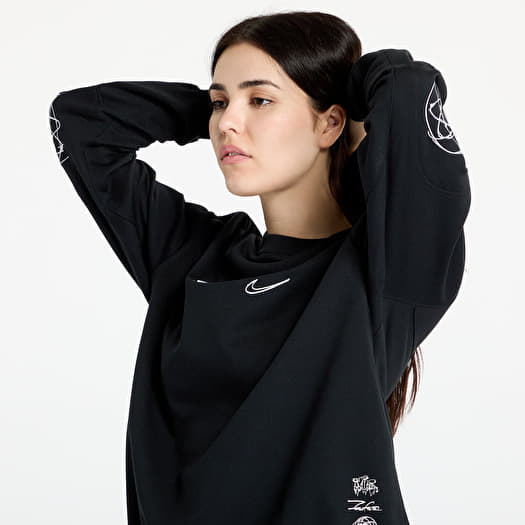 Nike womans sweatshirt discount