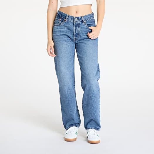 Levi's® 501® 90's Jeans Blue