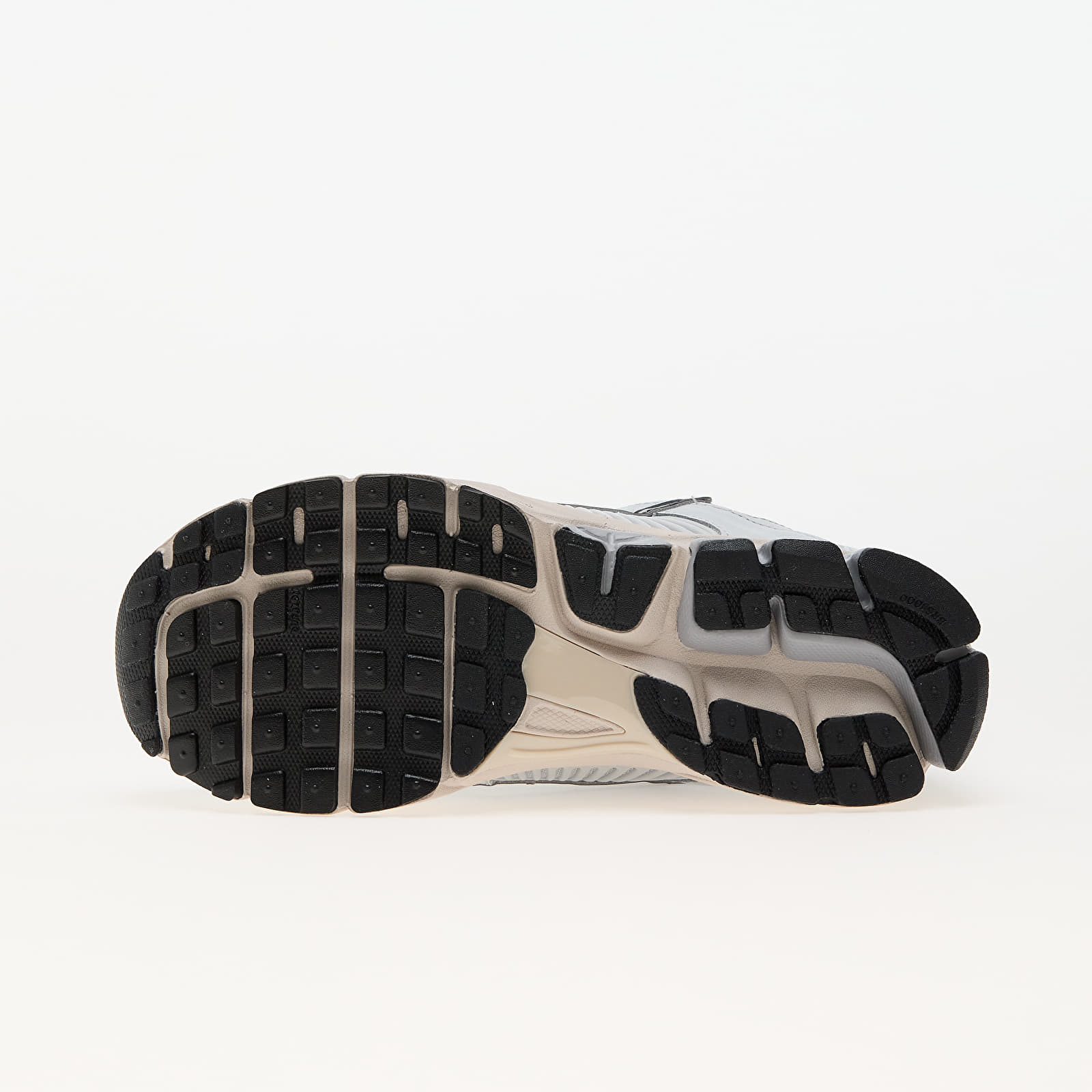 Sneakers og sko til kvinder Nike W Zoom Vomero 5 Pure Platinum/ Chrome-Lt Orewood Brn