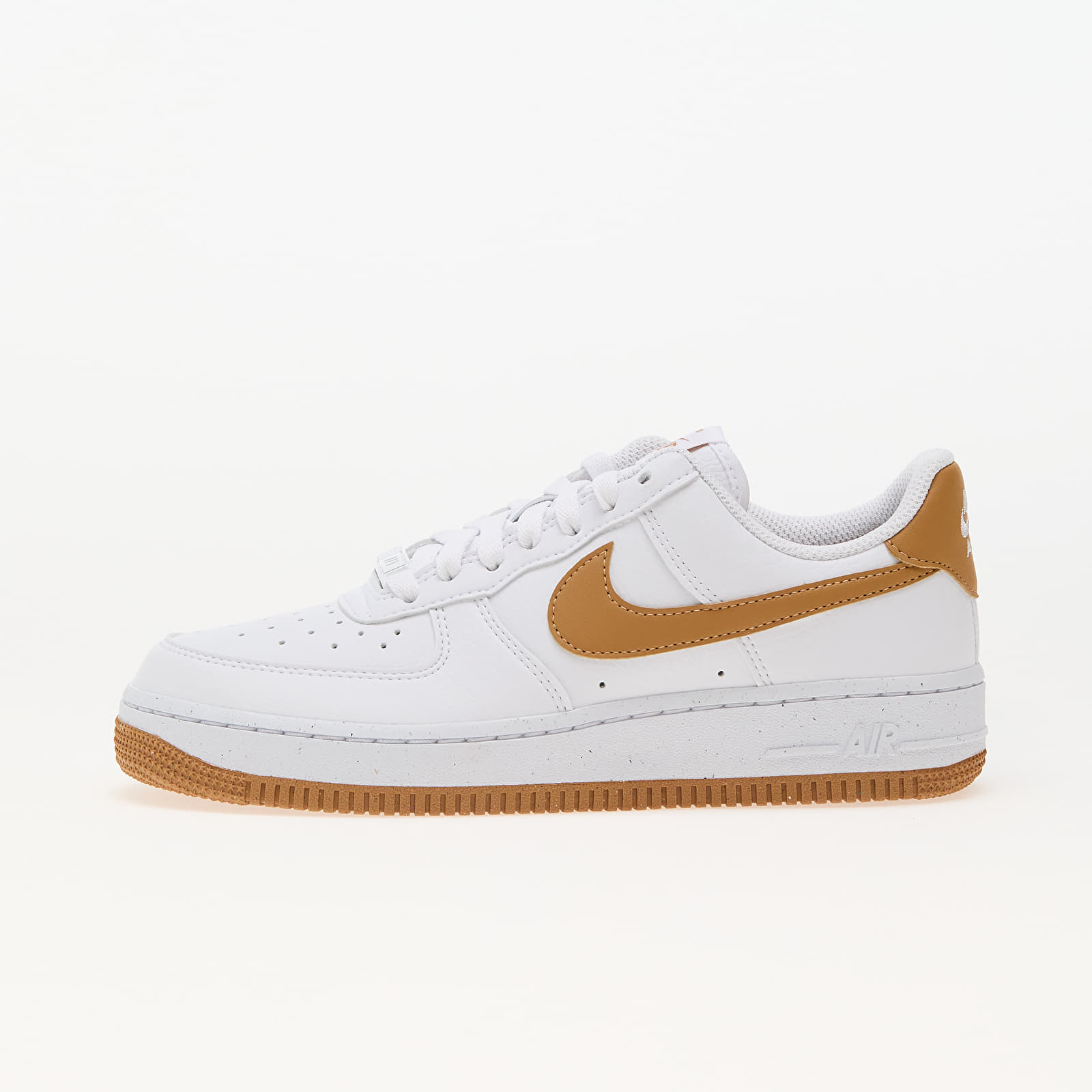 Cipők Nike W Air Force 1 '07 Next Nature White/ Flax