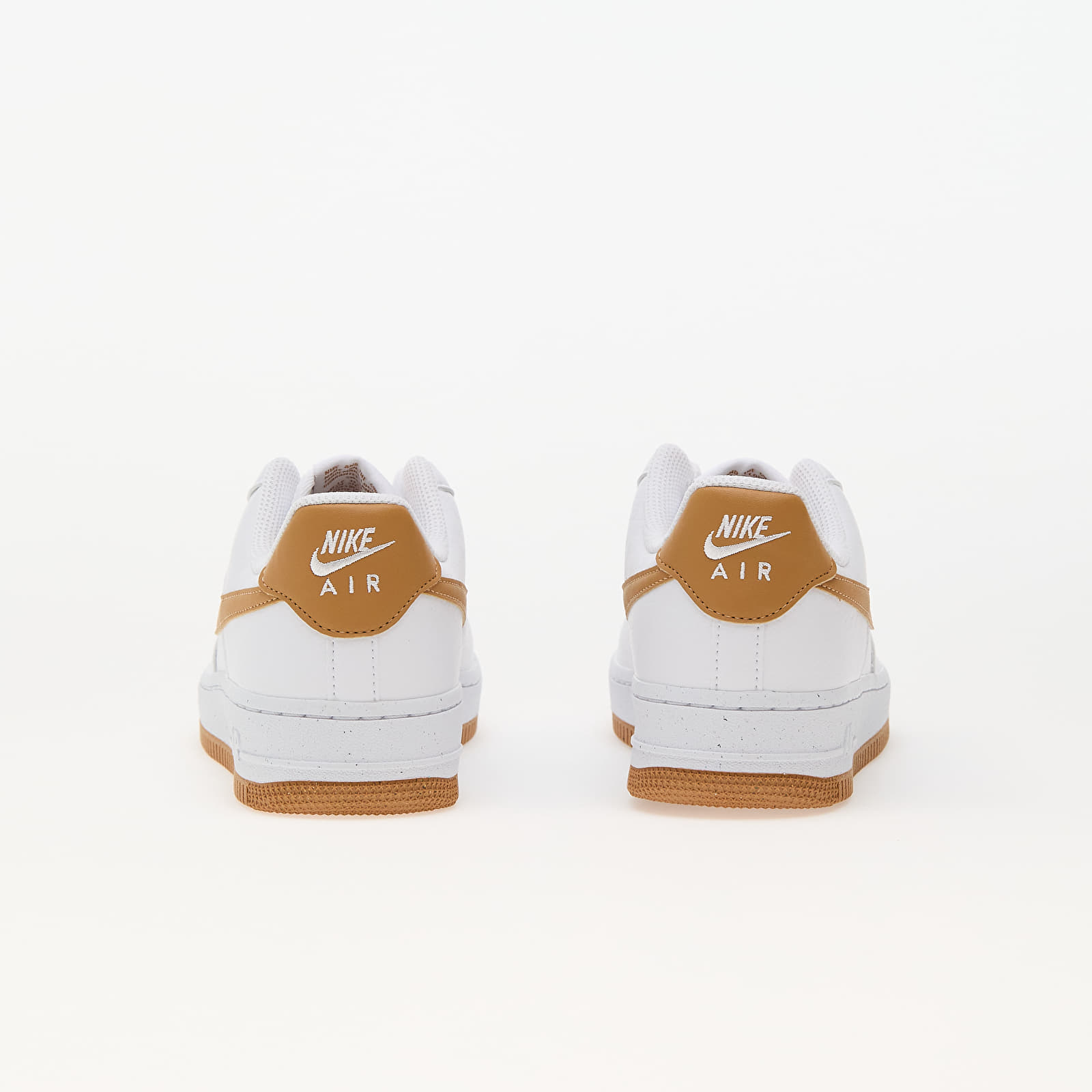 Cipők Nike W Air Force 1 '07 Next Nature White/ Flax