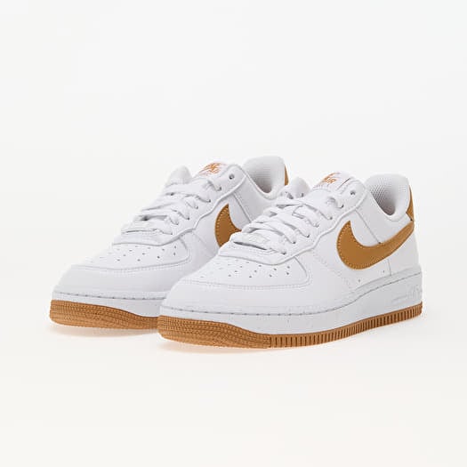 Schoenen Nike W Air Force 1 07 Next Nature White Flax Queens