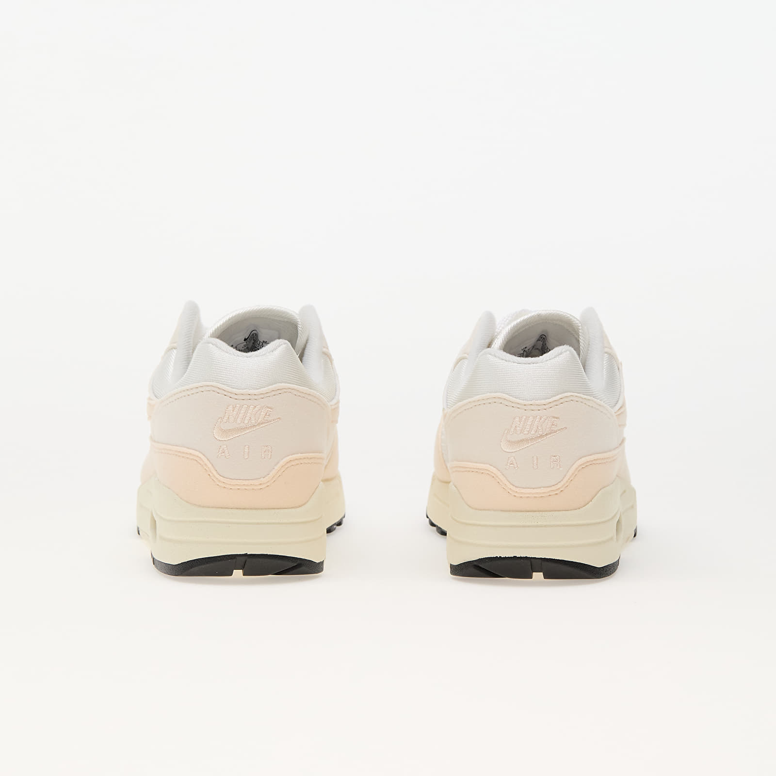 Sneakers Nike W Air Max 1 Sail/ Guava Ice-Phantom-Black EUR 38.5