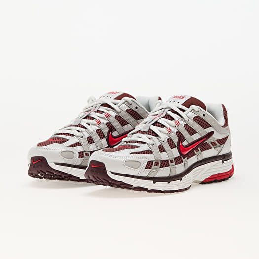 Nike p 6000 rouge shop