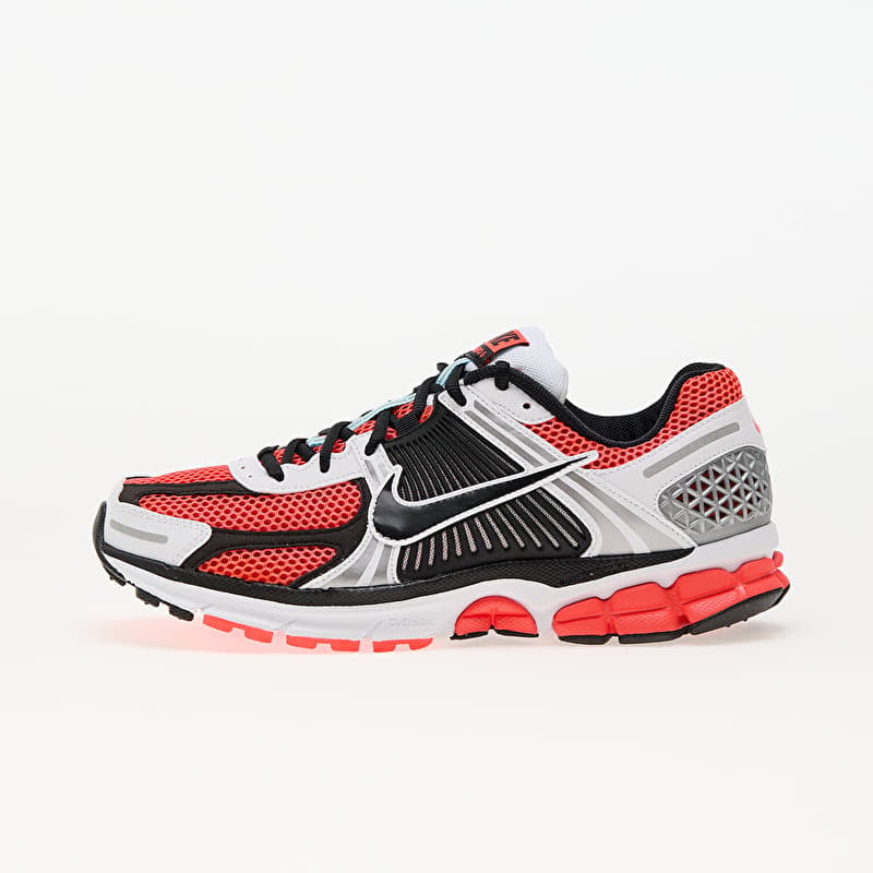 Nike Zoom Vomero 5 Se Bright Crimson/ Black-Glacier Ice