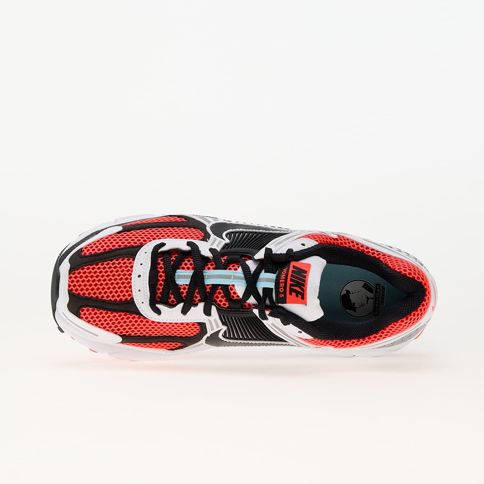 Sko Nike Zoom Vomero 5 Se Bright Crimson/ Black-Glacier Ice