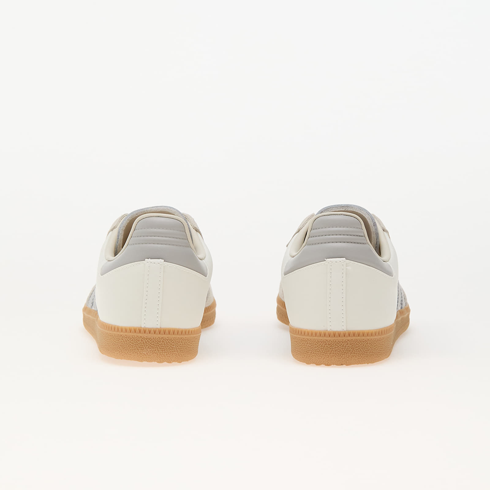 Męskie trampki i buty adidas Samba Og Off White/ Grey Two/ Aluminium