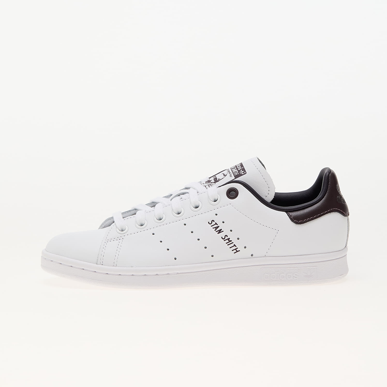 Kingad adidas Stan Smith W Ftw White/ Aurmet/ Aurbla