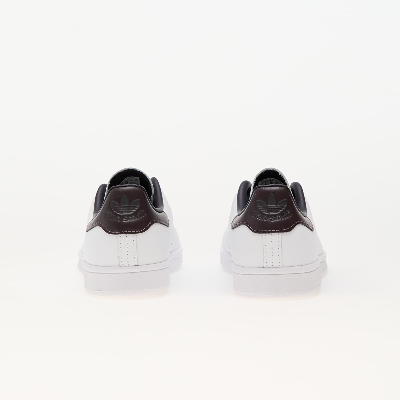 Kingad adidas Stan Smith W Ftw White/ Aurmet/ Aurbla