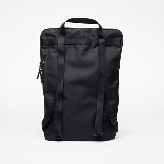 Backpacks Nike Utility 2.0 Gym Sack 17L Black Black White Queens