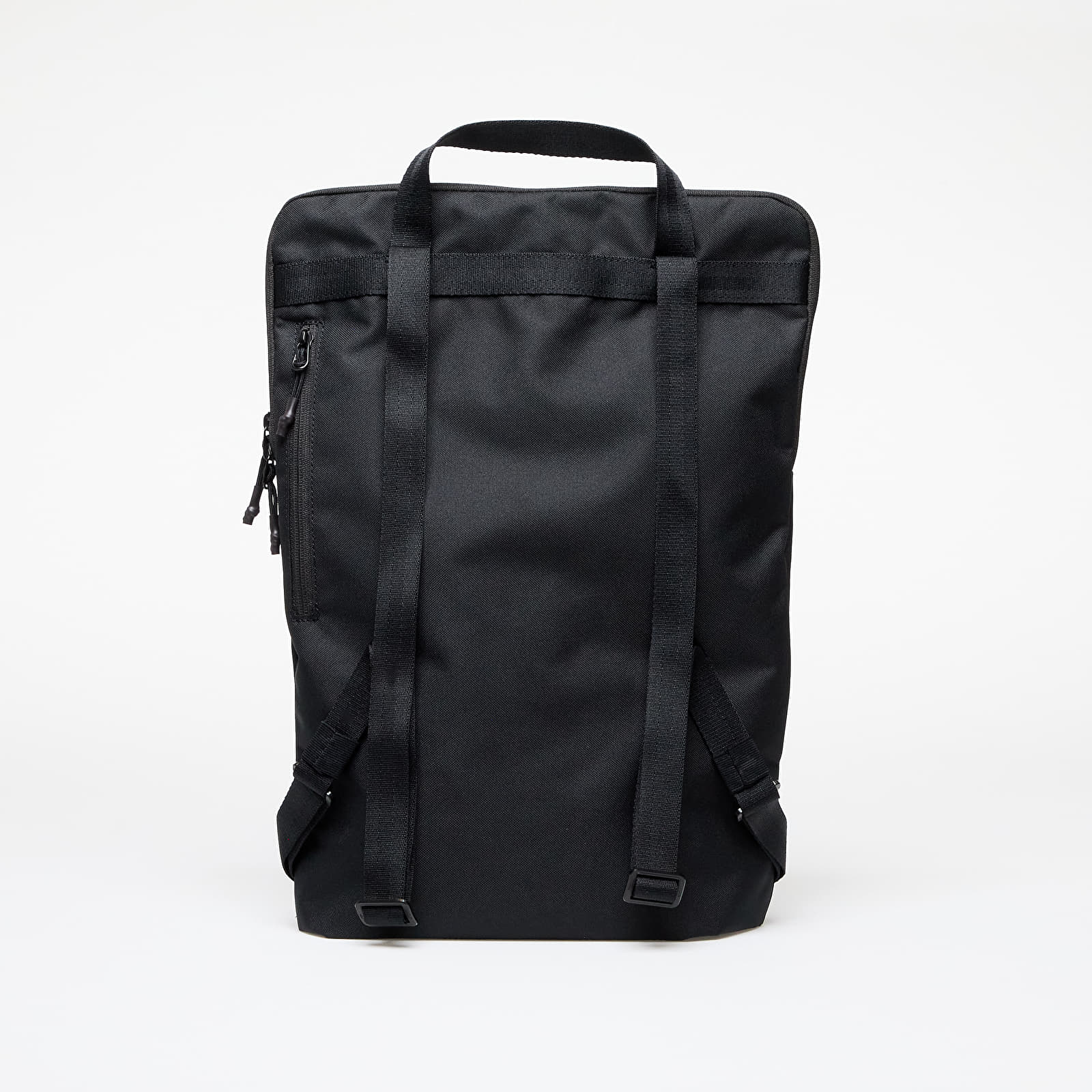 Seljakotid Nike Utility 2.0 Gym Sack (17L) Black/ Black/ White