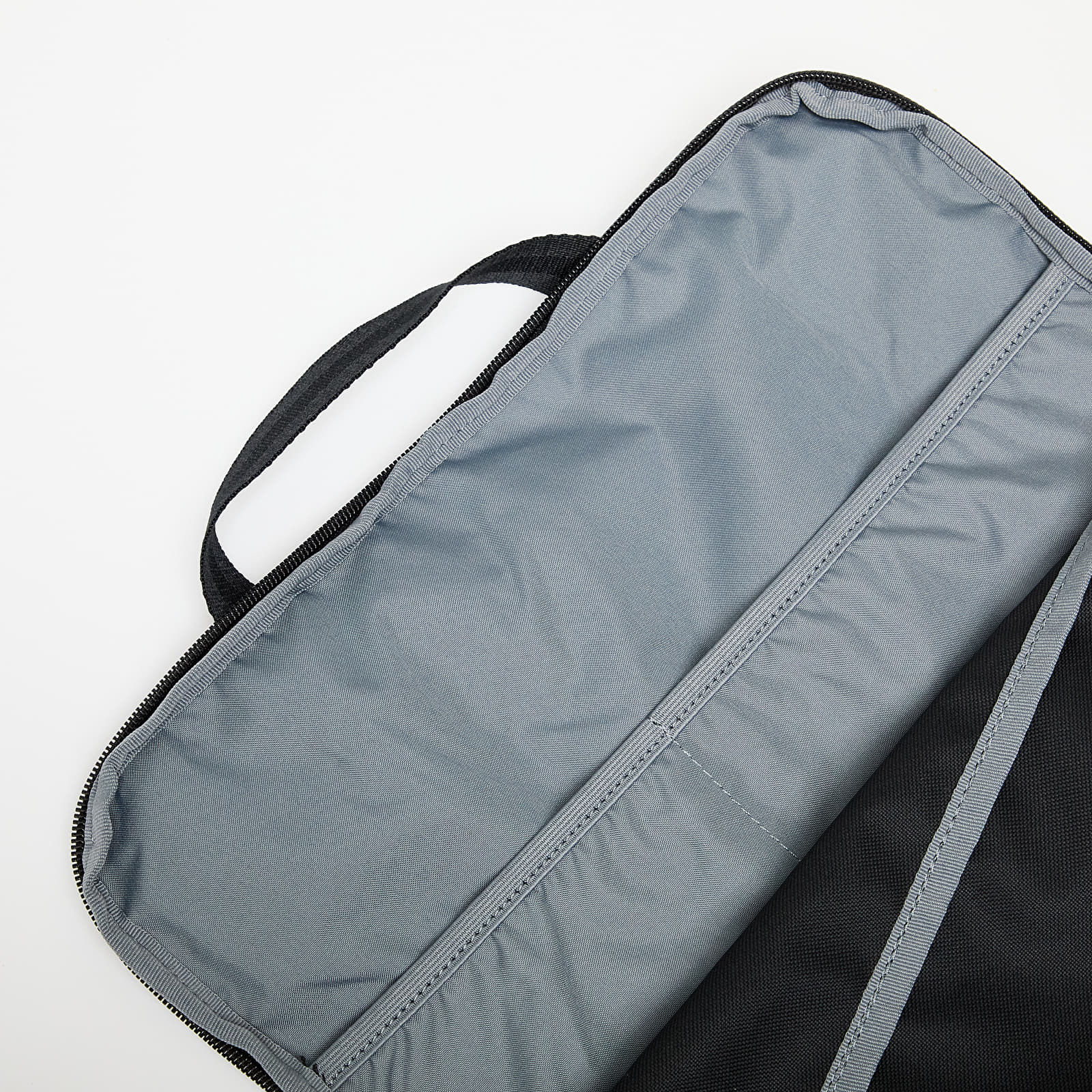 Seljakotid Nike Utility 2.0 Gym Sack (17L) Black/ Black/ White