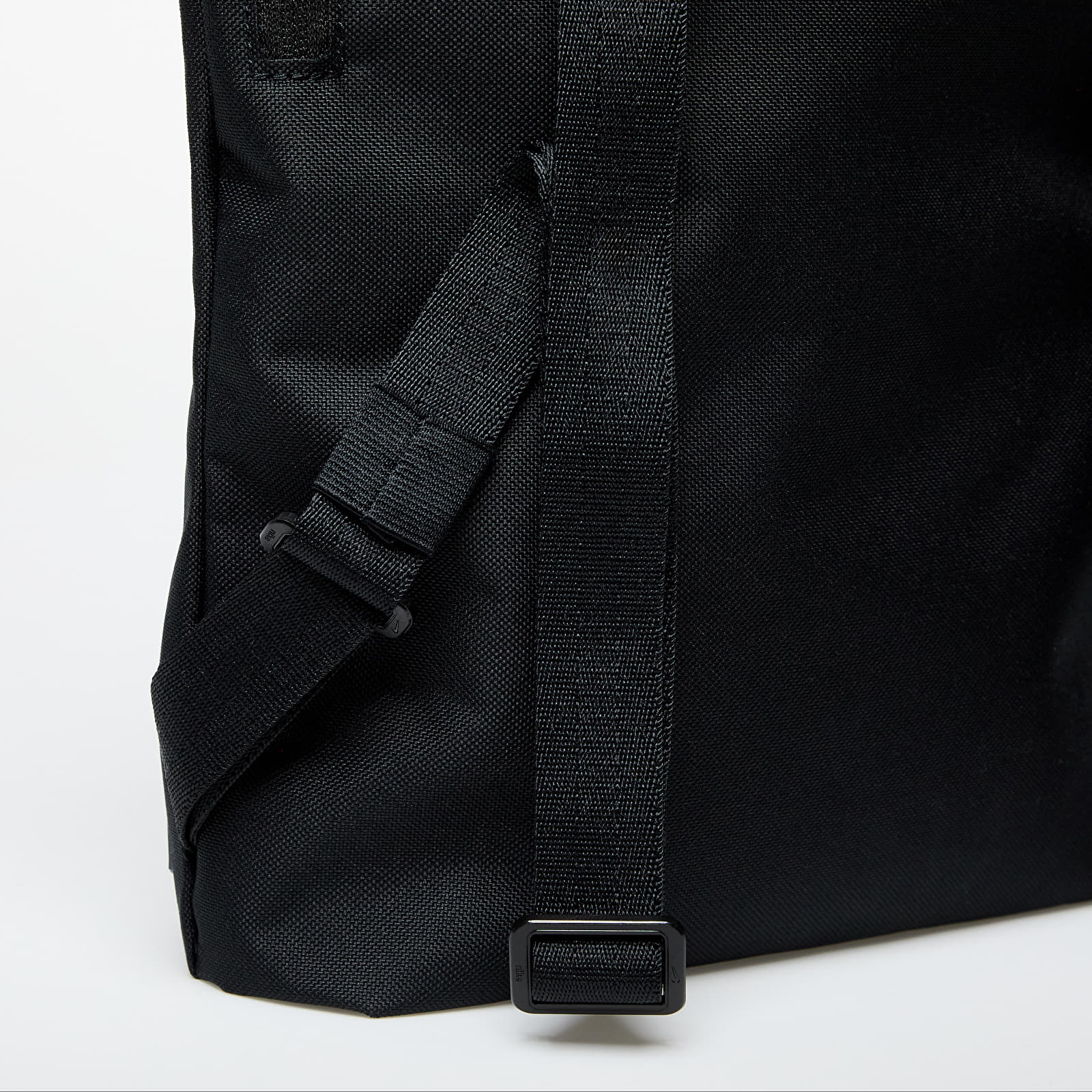 Seljakotid Nike Utility 2.0 Gym Sack (17L) Black/ Black/ White