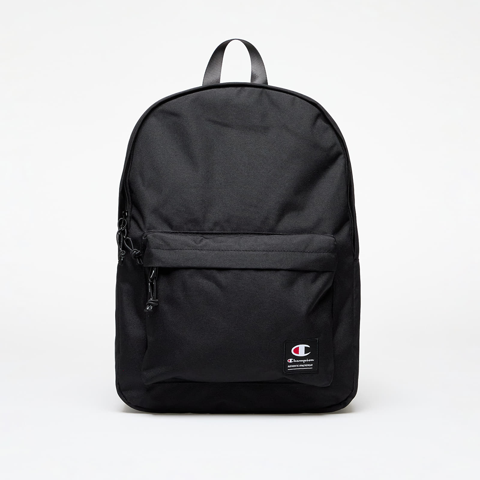 Black and gold champion backpack sale