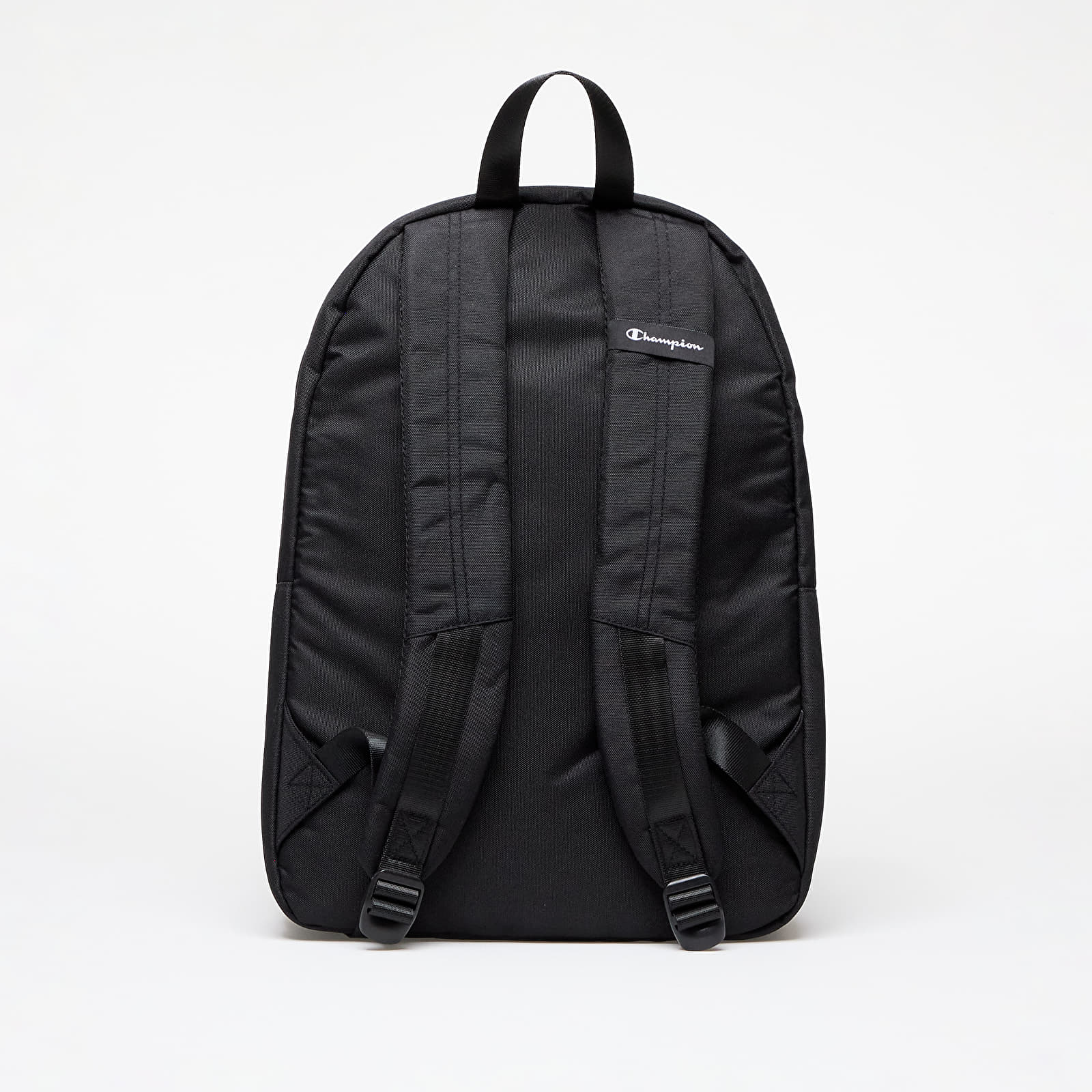 Hátizsákok Champion Backpack Black